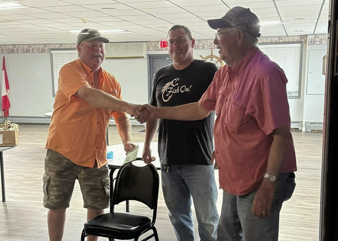 Kalamazoo River Memorial