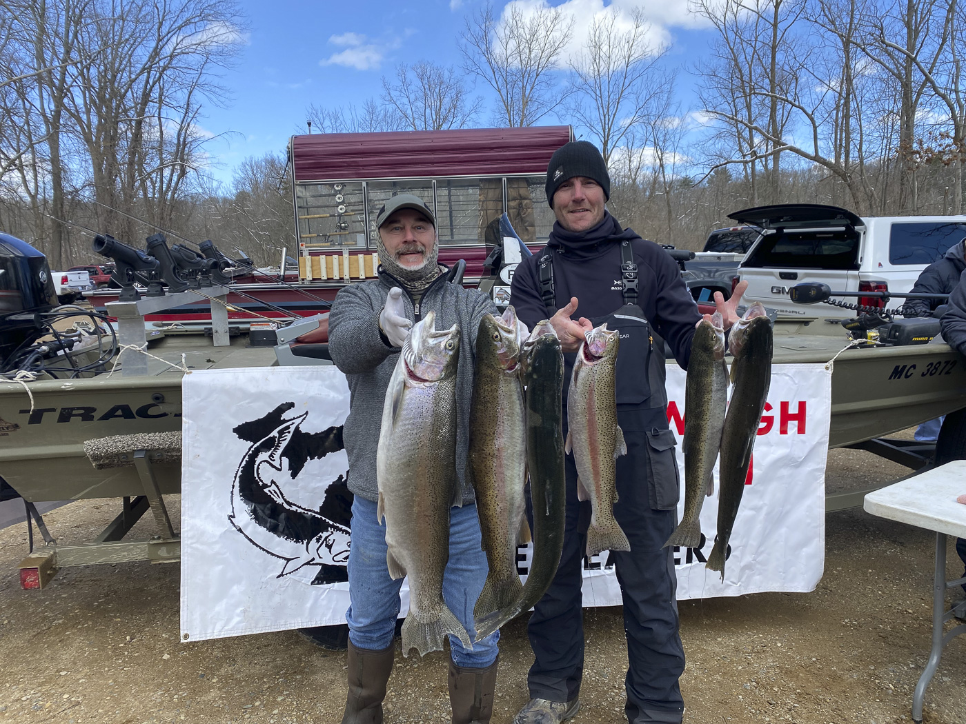 Kalamazoo River Memorial