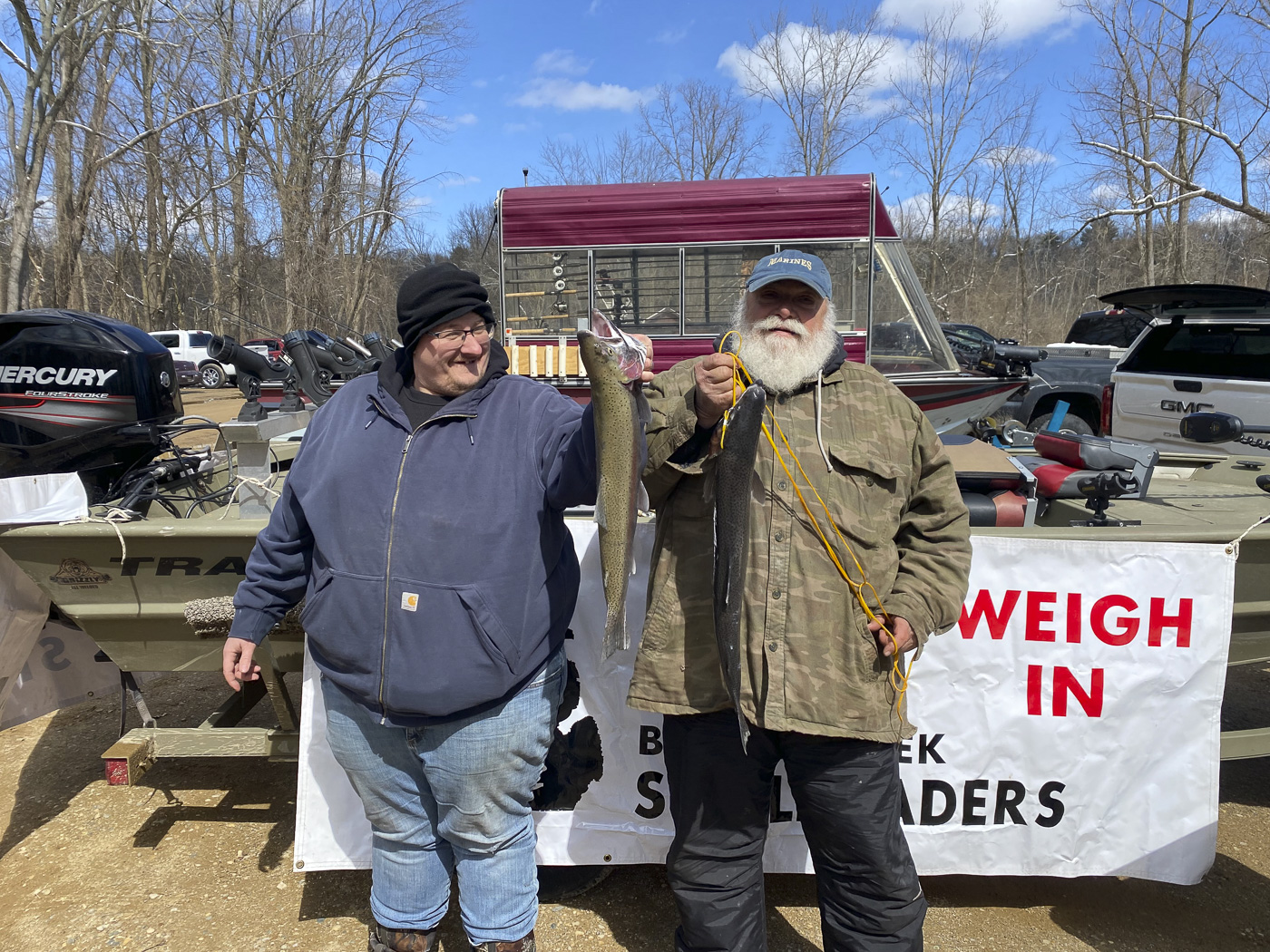 Kalamazoo River Memorial