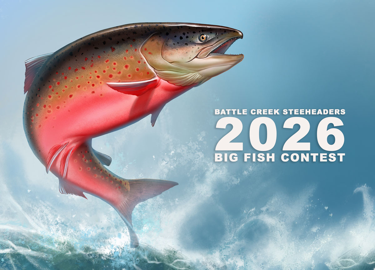 2025 Big-Fish